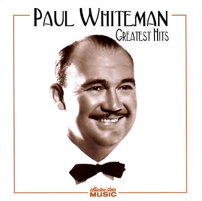 Paul Whiteman